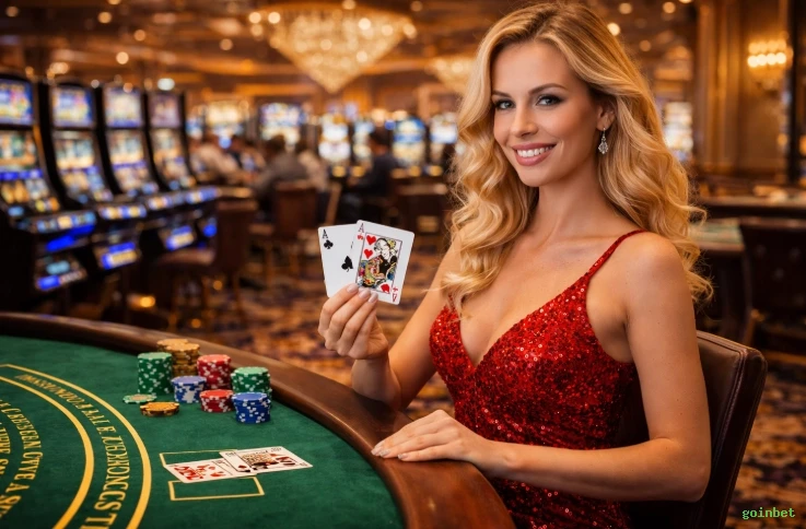 Baixar APK goinbet