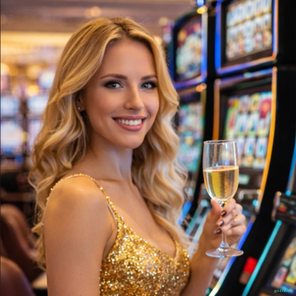 Reload Bonus goinbet