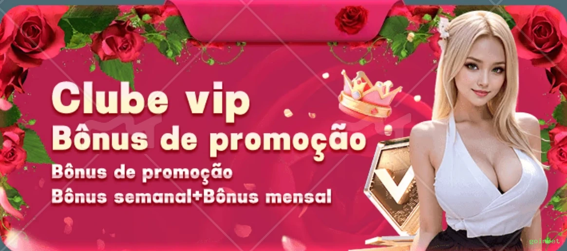 Cashback semanal goinbet