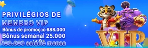 Programa VIP goinbet