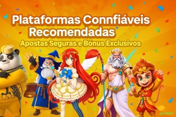 Instalação iOS goinbet