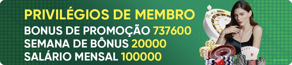 Progressão VIP