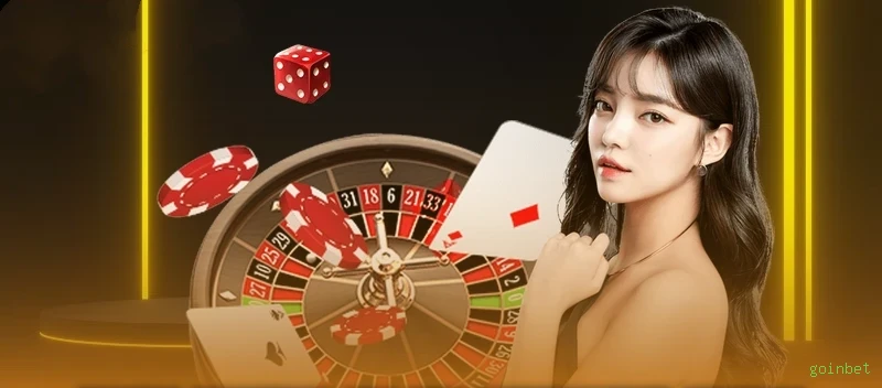 Jogos com maior RTP na goinbet